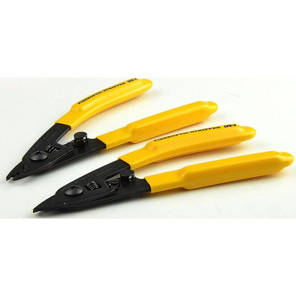 Fiber Optical Stripper