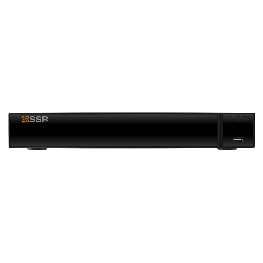 NVR 16CH Series