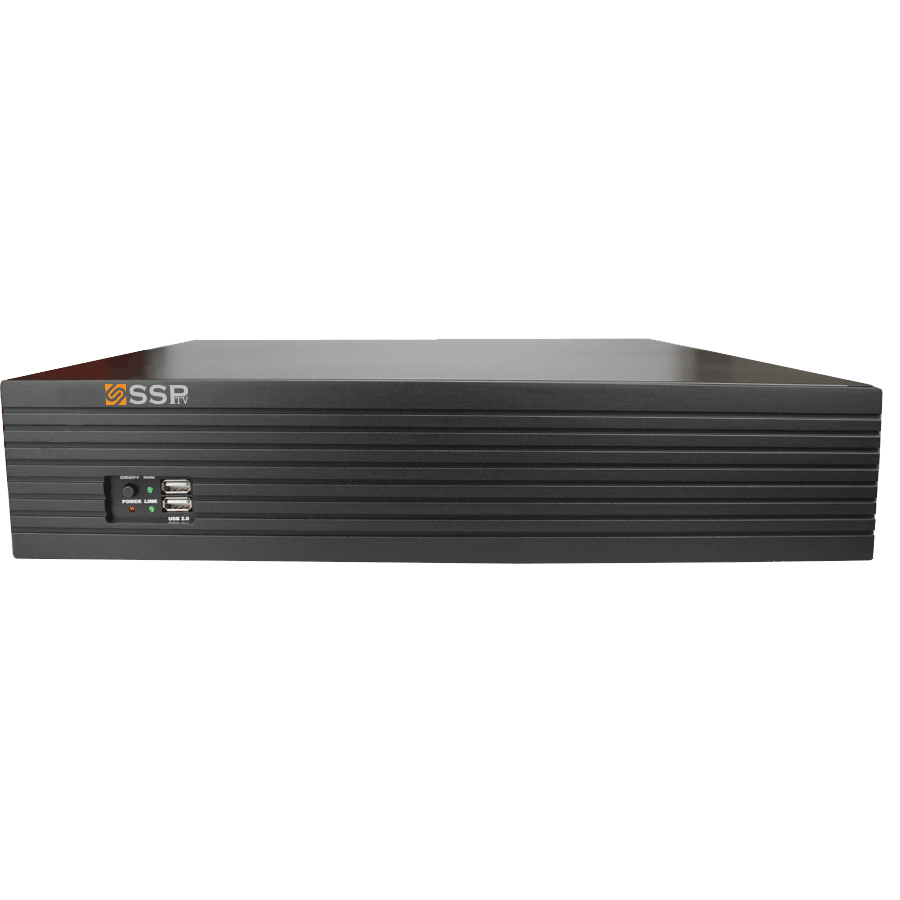 NVR 64CH Series