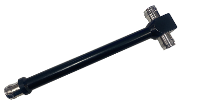 698MHz -2700MHz 2 way power splitter