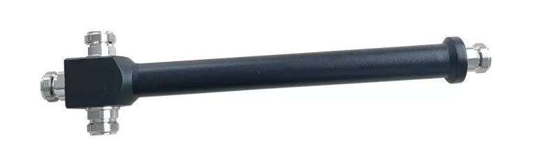698MHz -2700MHz 3 way power splitter