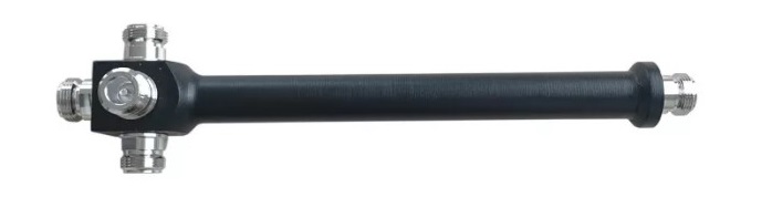 698MHz -2700MHz 4 way power splitter