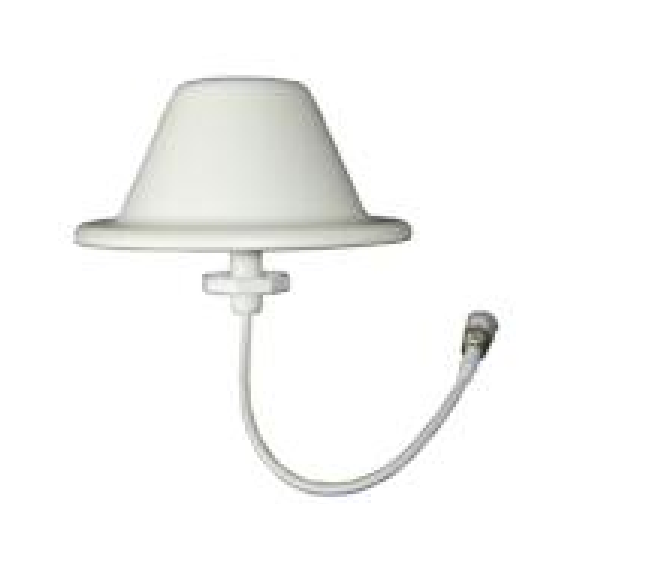 698-2700MHz Omni Ceiling Antenna