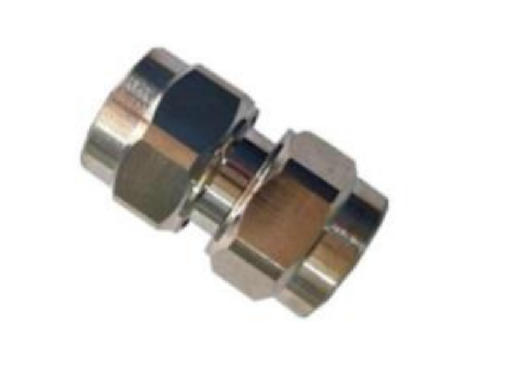 N-Type Male to N-Type Male Adapter