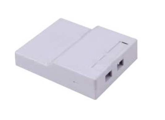 2 optical fibers ODF for Subscribe Terminal 