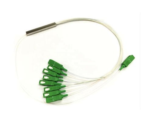 Mini Block PLC Splitter