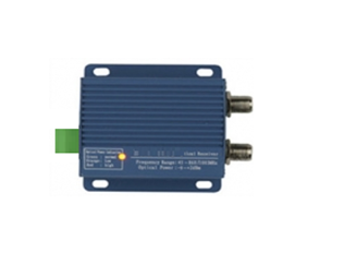 WOR-16WF-A Series Mini Receiver 