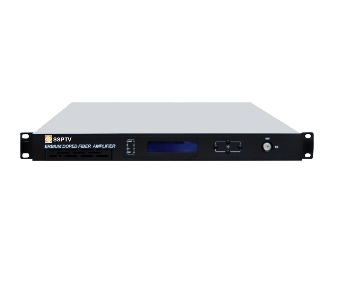 1550nm, 20dBm CATV EDFA