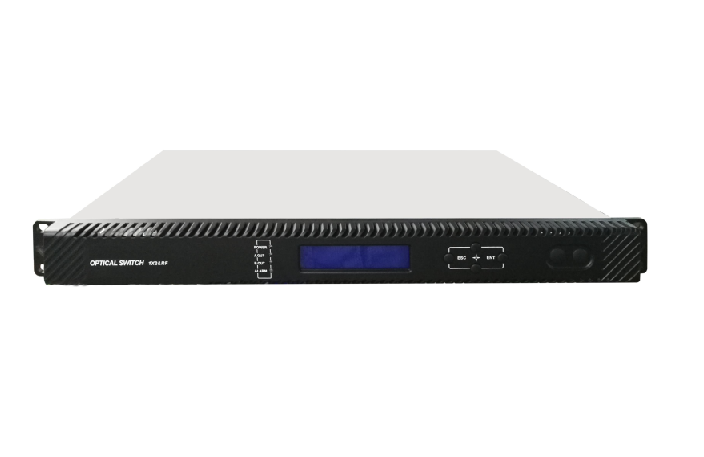 PS1524J 2x1 Optical Switch