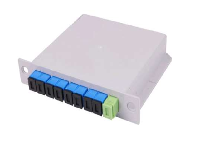 1xN Splitter LGX Module