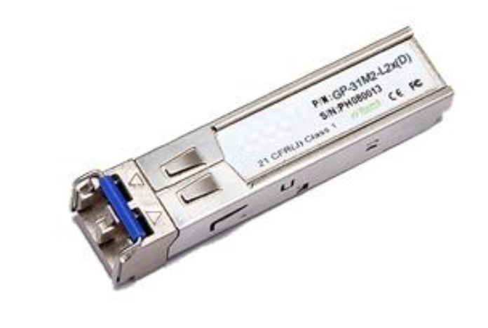 1.25G SFP Optical Transceiver for 40km reach