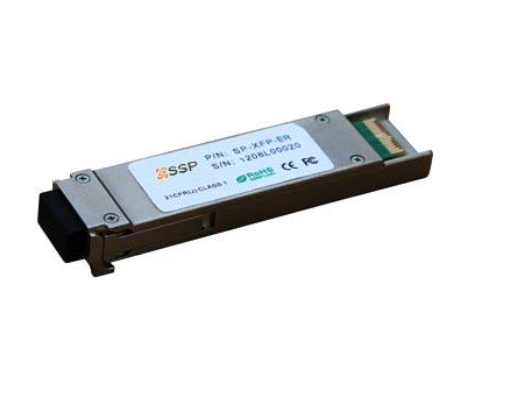 10Gb/s 1550nm XFP Transceiver